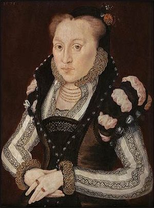 Hans Eworth Lady Mary Grey 1571.jpg