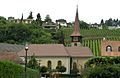 Haut-Vully église Môtier