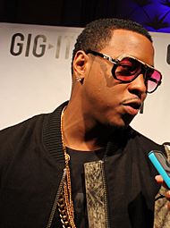 Jeremih 2012