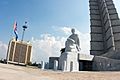 JoseMartiMemorial-Havana-1