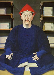 Kangxi Emperor