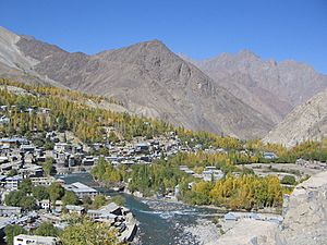 Kargil