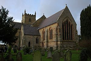 Kempsey Church - geograph.org.uk - 631098.jpg