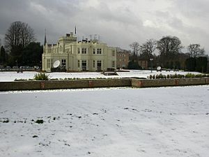 Kingswood Warren - geograph.org.uk - 3774