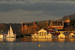 Lake Wendouree Ballarat