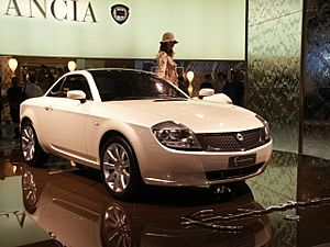 LanciaFulvia(2003)