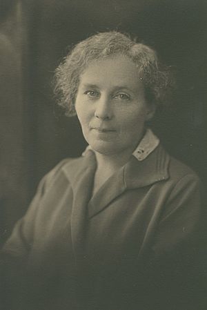 Laura Margaret Hope