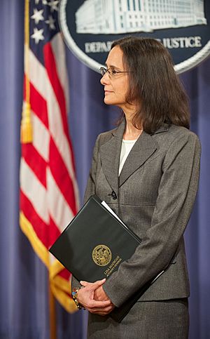 Lisa Madigan