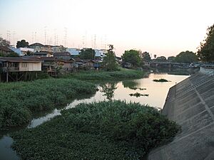 Lopburi River