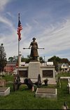 MOLLY PITCHER, CARLISLE, CUMBERLAND COUNTY.jpg