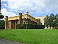 Maghera RC Church - geograph.org.uk - 877406