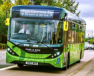 Maidstone Park & Ride (50324618772)