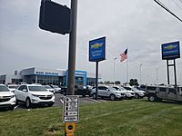 MarkWahlbergChevrolet