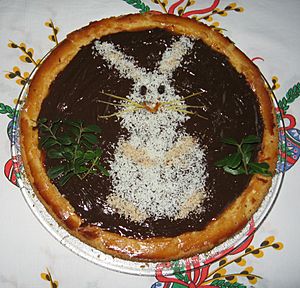 Mazurek bunny 2