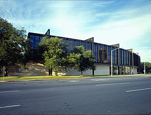 Museum of Fine Arts Houston