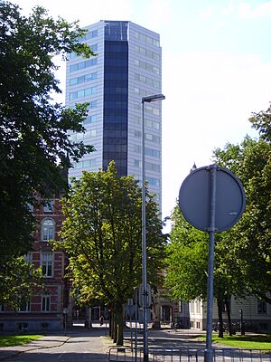 NS Stationsgebied Utrecht