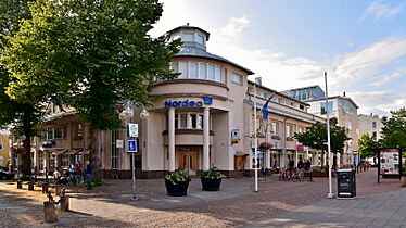 Nordea, Mariehamn, 2019 (01)