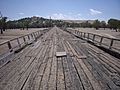 OldHumeHighway,GundagaiWoodenBridge