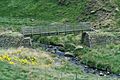 Oldham Way Footpath