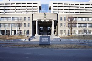 Osaka University Faculty of Medicine