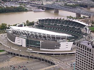 Paul Brown Stadium