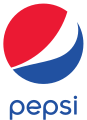 Pepsi logo 2014