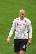 Philippe Senderos*