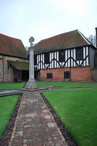 Prittlewell priory - geograph.org.uk - 1065492.jpg