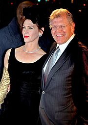 Robert Zemeckis 2013