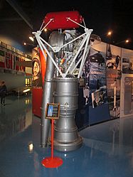 Rocketdyne a-7