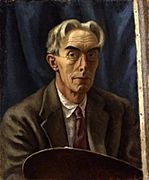 Roger Fry, 1930-1934