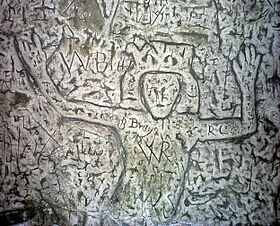 Royston Cave