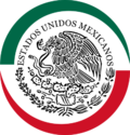 Senate Seal (Mexico).svg