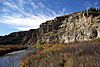 Sluice Boxes State Park