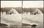 StereographofGiantGeyser