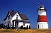 Stratford Point Lighthouse