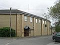 Sunnybank Social Club - Hillcrest Avenue - geograph.org.uk - 1514143