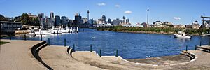 Sydney from Balmain 2