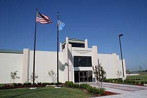 TASM Hangar One