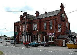 The Clock Face - geograph.org.uk - 28284.jpg