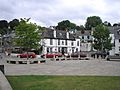 The Tamar Inn, Calstock, 11 June 2010