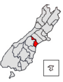 Timaru DC