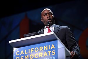 Tony Thurmond (48002898206)