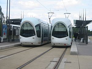 Tram lyon 04