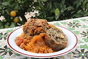 Tunisian Osban couscous.JPG