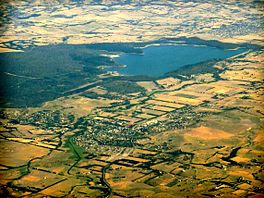 Whittlesea Yan Yean Reservoir.jpg