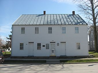 William Luelleman House, New Bremen.jpg