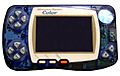 Wonderswan color-JD