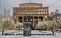 Yerevan State University