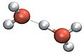 Zundel-cation